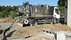Ecologica Sud Servizi Srl