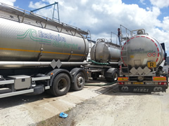 Ecologica Sud Servizi Srl
